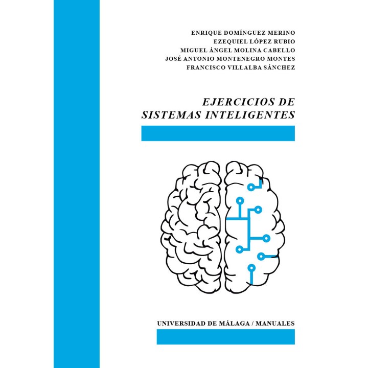EJERCICIOS DE SISTEMAS INTELIGENTES