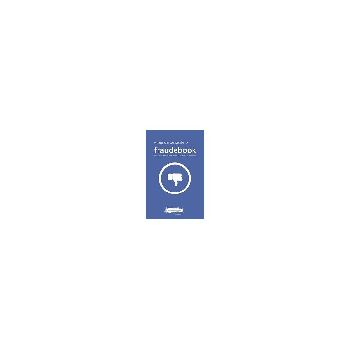FRAUDEBOOK