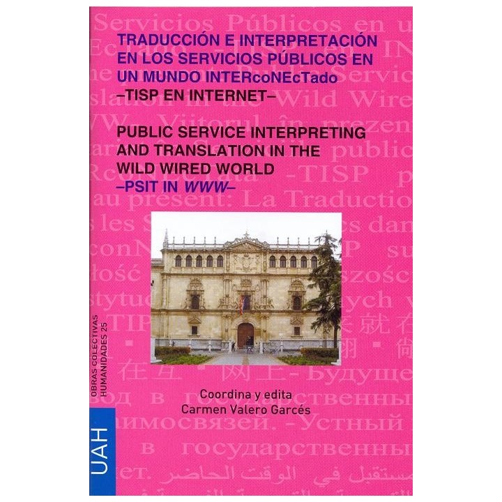 TRADUCCIÓN E INTERPRETACIÓN EN LOS SERVICIOS PÚBLICOS EN UN MUNDO INTERCONETADO