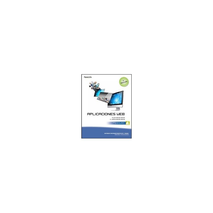 APLICACIONES WEB 2ª EDICION