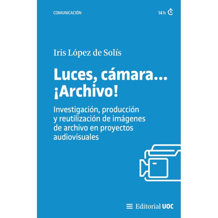 LUCES, CÁMARA... ¡ARCHIVO!