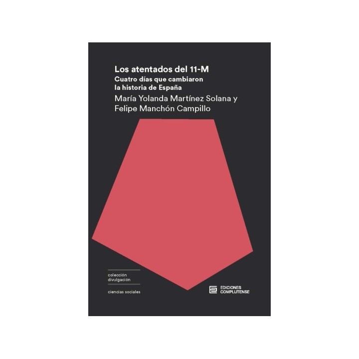 LOS ATENTADOS DEL 11-M
