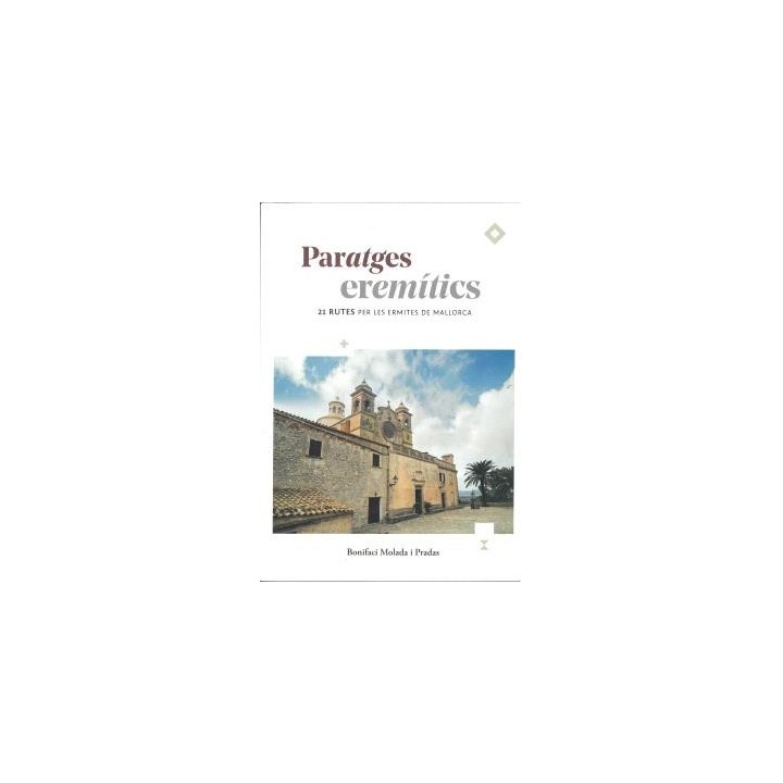 PARATGES EREMÍTICS