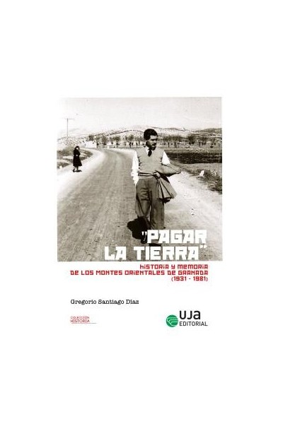 "PAGAR LA TIERRA"