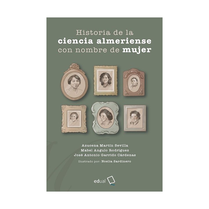 HISTORIA DE LA CIENCIA ALMERIENSE CON NOMBRE DE MUJER