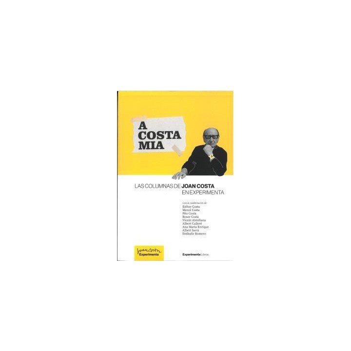 A COSTA MÍA