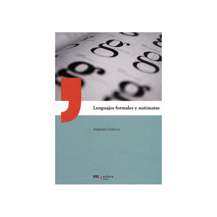 LENGUAJES FORMALES Y AUTÓMATAS