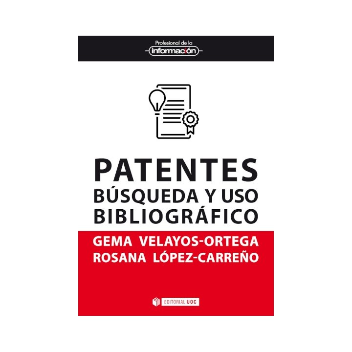 PATENTES