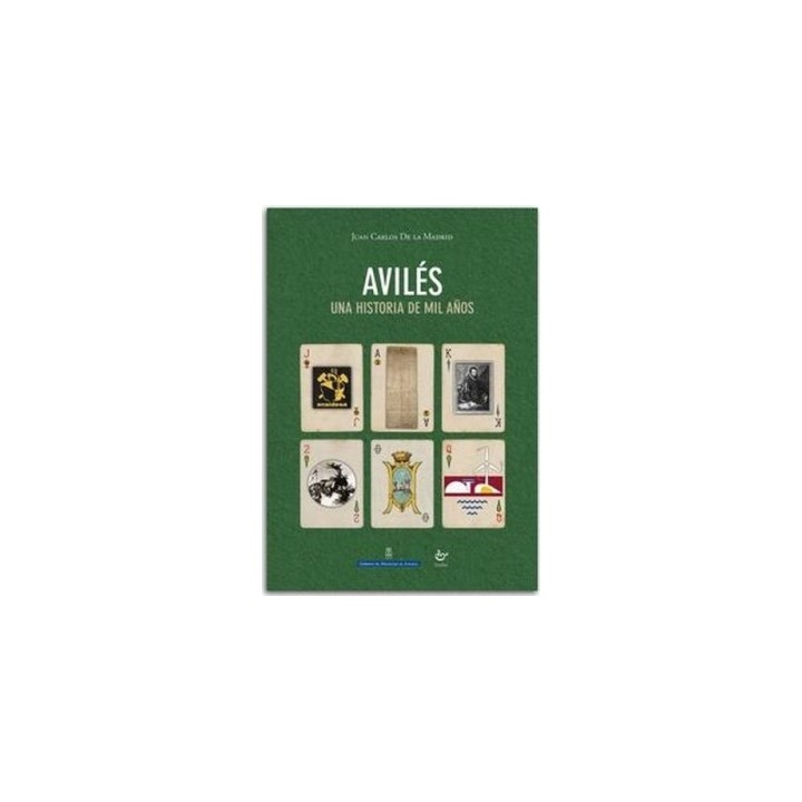 AVILÉS