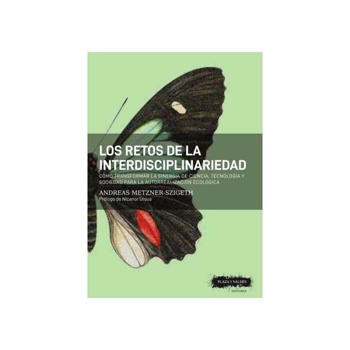 LOS RETOS DE LA INTERDISCIPLINARIEDAD