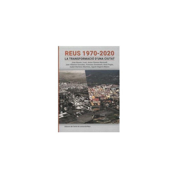 REUS 1970-2020