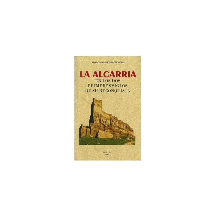 LA ALCARRIA