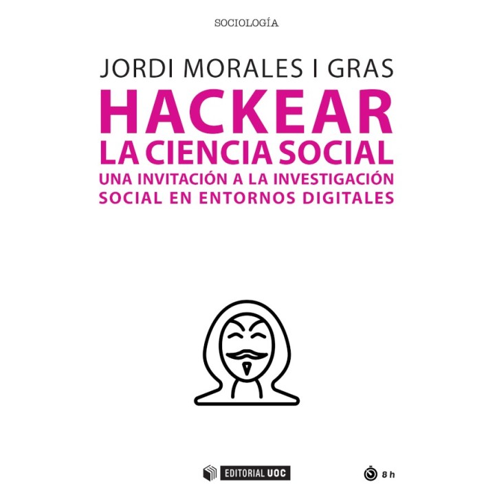 HACKEAR LA CIENCIA SOCIAL