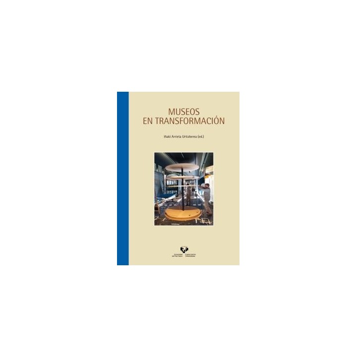 MUSEOS EN TRANSFORMACIÓN