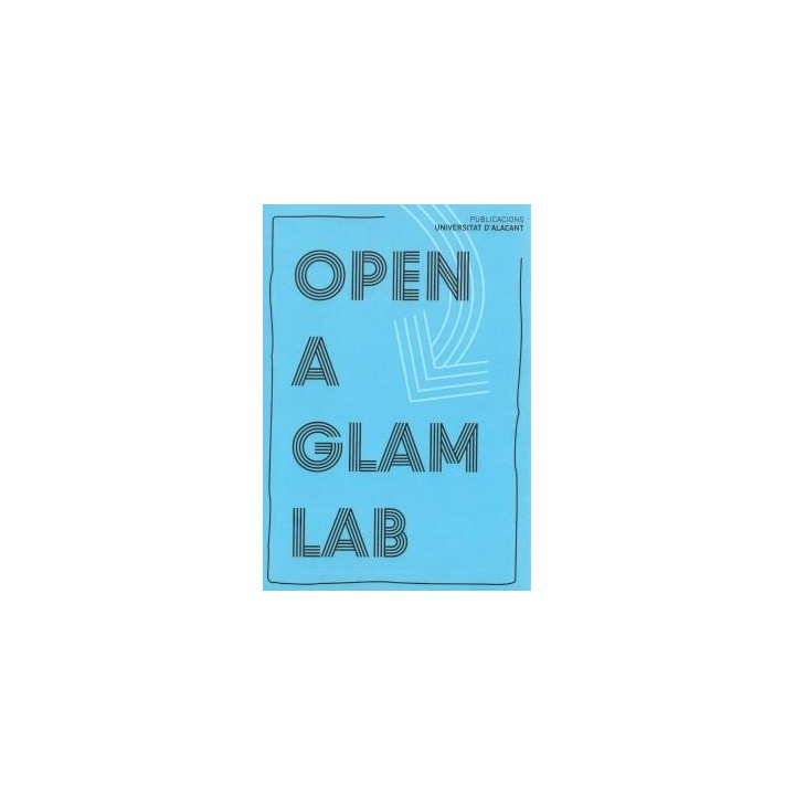 OPEN A GLAM LAB