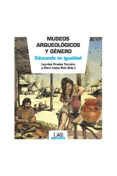MUSEOS ARQUEOLÓGICOS Y GÉNERO