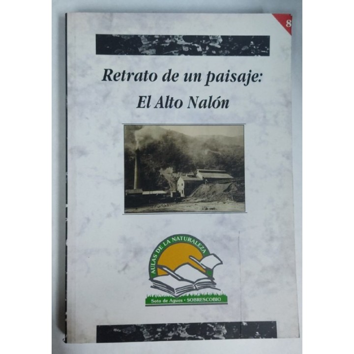 Retrato de un paisaje. El Alto Nalon de los albores de la mineria al ocaso de un siglo