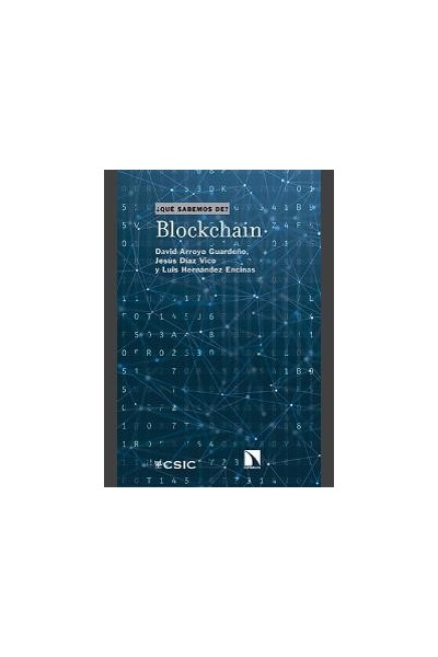 BLOCKCHAIN