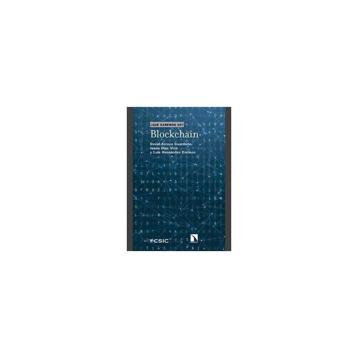 BLOCKCHAIN