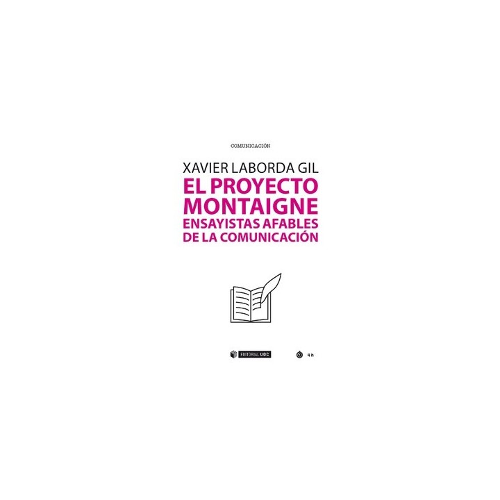 EL PROYECTO MONTAIGNE