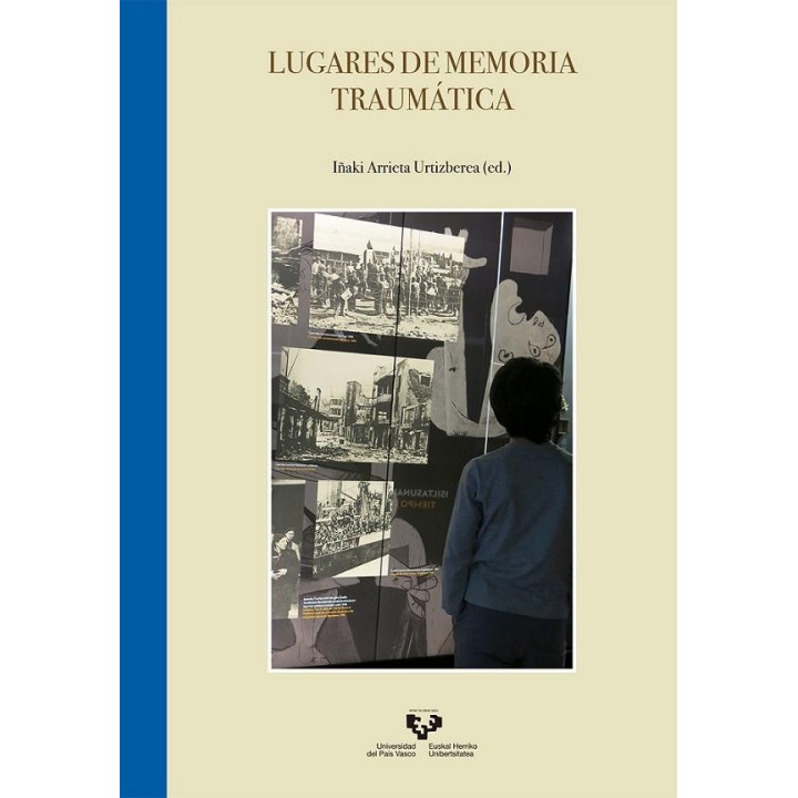Lugares de memoria traumática