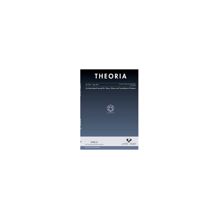 THEORIA VOL. 32/3 SEPTIEMBRE 2017