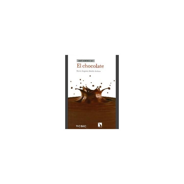 CHOCOLATE, EL