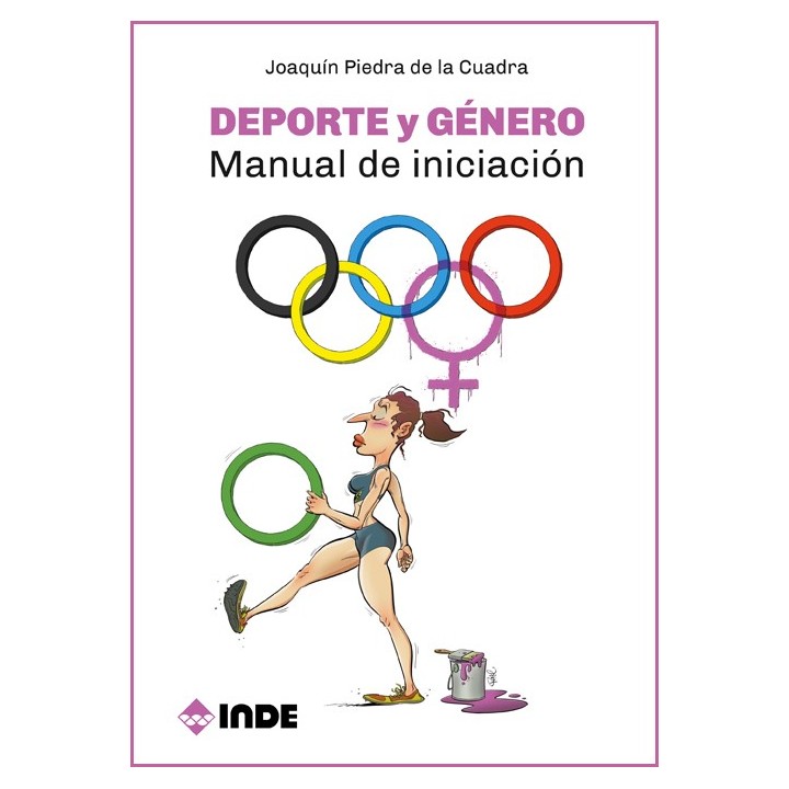 DEPORTE Y GÉNERO