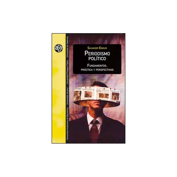 PERIODISMO POLÍTICO