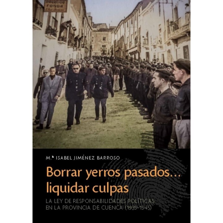 BORRAR YERROS PASADOS... LIQUIDAR CULPAS