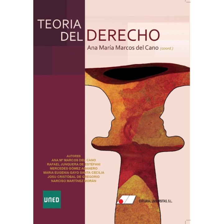 TEORÍA DEL DERECHO