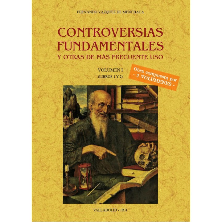CONTROVERSIAS FUNDAMENTALES Y OTRAS DE MÁS FRECUENTE USO