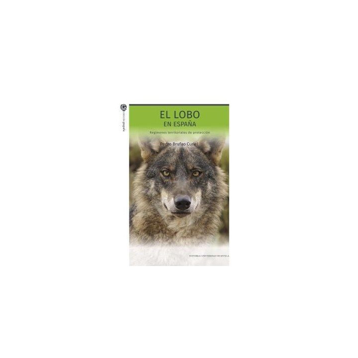 EL LOBO EN ESPAÑA