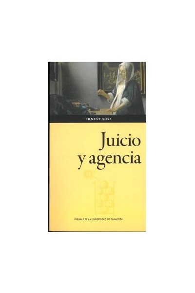JUICIO Y AGENDA
