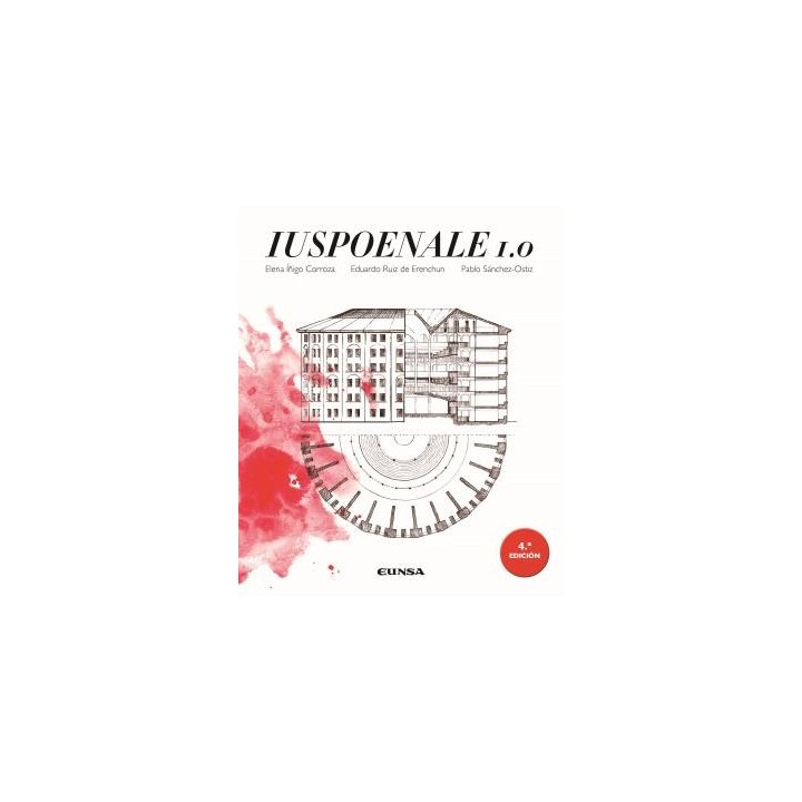 IUSPOENALE 1.0