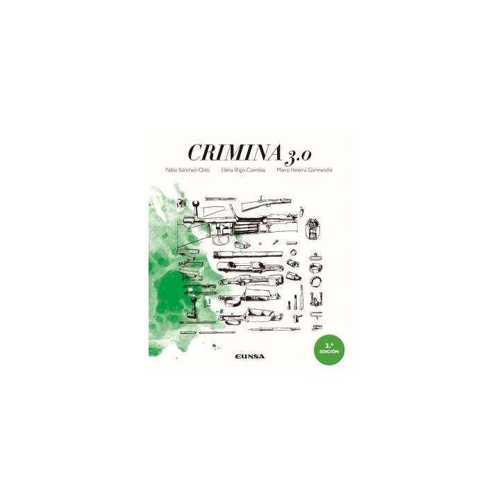 CRIMINA 3.0
