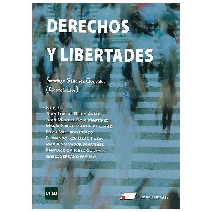 DERECHOS Y LIBERTADES
