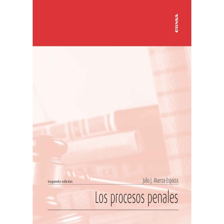 LOS PROCESOS PENALES