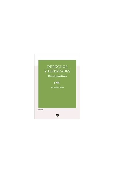 DERECHOS Y LIBERTADES