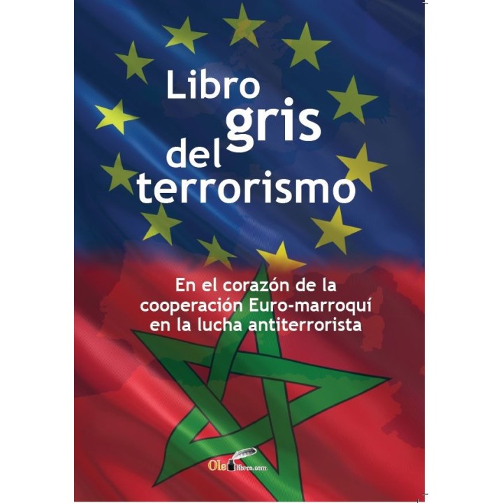 LIBRO GRIS DEL TERRORISMO