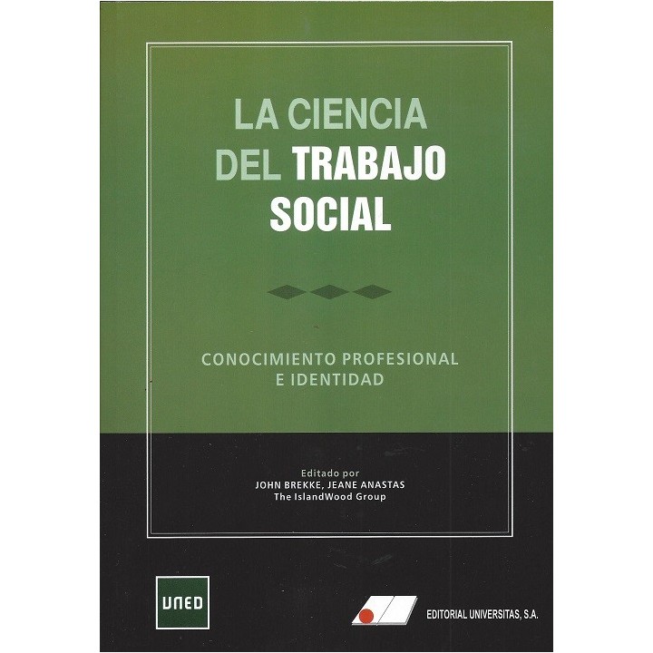 LA CIENCIA DEL TRABAJO SOCIAL