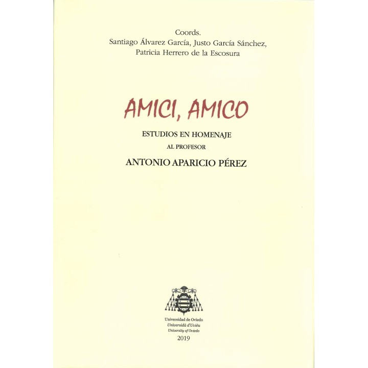 AMICI, AMICO