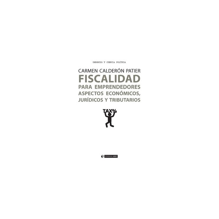 FISCALIDAD PARA EMPRENDEDORES