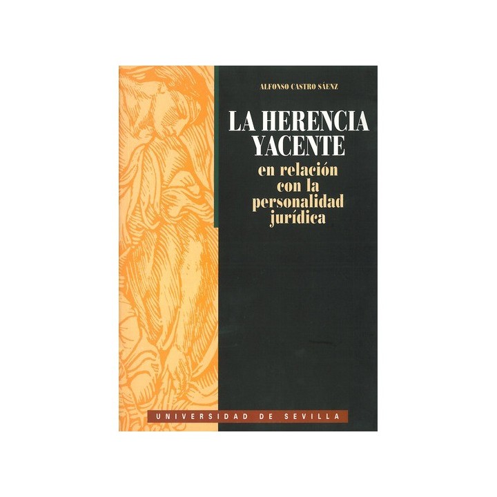 LA HERENCIA YACENTE