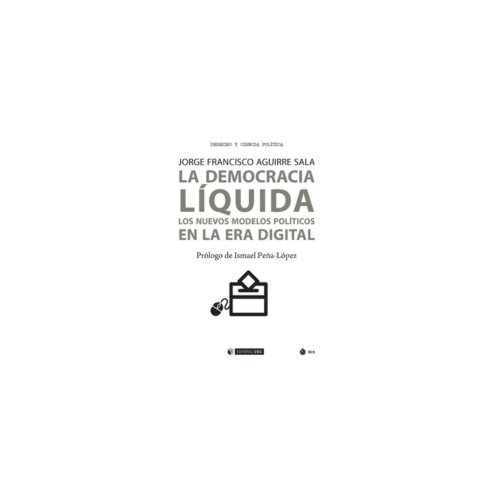 LA DEMOCRACIA LIQUIDA
