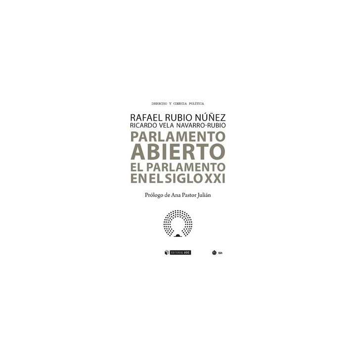 PARLAMENTO ABIERTO
