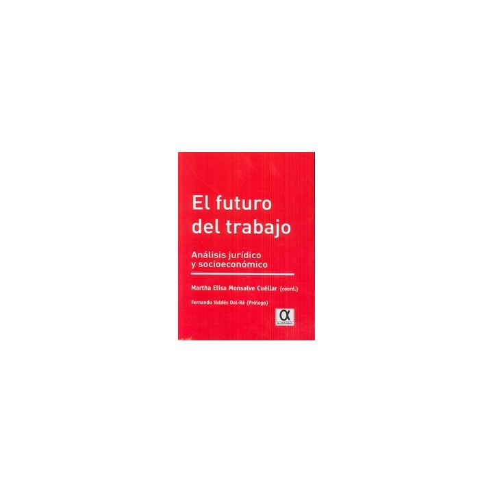EL FUTURO DEL TRABAJO