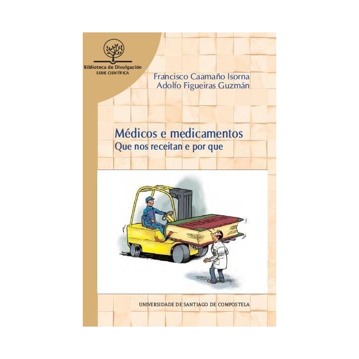 MÉDICOS E MEDICAMENTOS