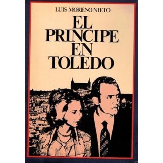 El Príncipe En Toledo