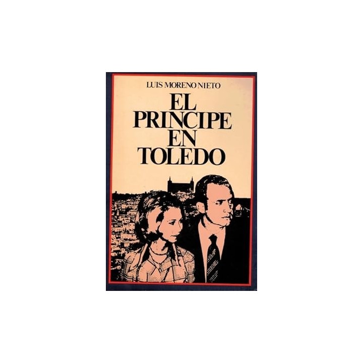 El Príncipe En Toledo